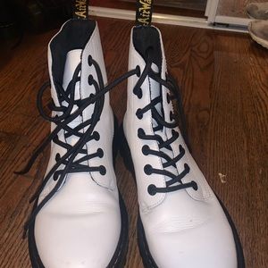 Doc Martens